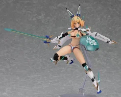 Hot Max Factory Bunny Suit Planning - Sophia F. Shirring - Figma (#594) - Bikini Armor Ver. - 2026 Re-release [Shop Exclusive]