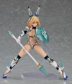 Hot Max Factory Bunny Suit Planning - Sophia F. Shirring - Figma (#594) - Bikini Armor Ver. - 2026 Re-release [Shop Exclusive]