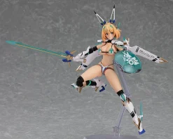 Hot Max Factory Bunny Suit Planning - Sophia F. Shirring - Figma #594 - Bikini Armor Ver.