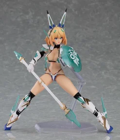 Hot Max Factory Bunny Suit Planning - Sophia F. Shirring - Figma #594 - Bikini Armor Ver.