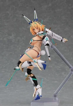 Hot Max Factory Bunny Suit Planning - Sophia F. Shirring - Figma #594 - Bikini Armor Ver.