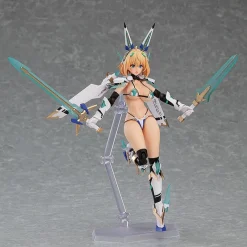 Hot Max Factory Bunny Suit Planning - Sophia F. Shirring - Figma #594 - Bikini Armor Ver.