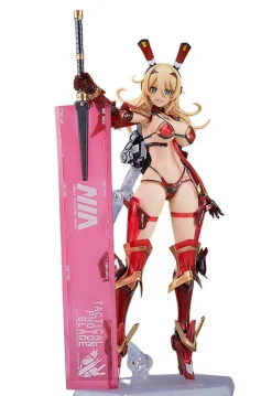 Max Factory Bunny Suit Planning - Veronica Sweetheart - Figma #625 - 2025 Re-release [Shop Exclusive] Best