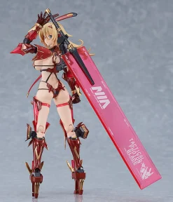 Max Factory Bunny Suit Planning - Veronica Sweetheart - Figma #625 - 2025 Re-release [Shop Exclusive] Best