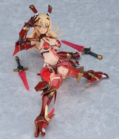 Max Factory Bunny Suit Planning - Veronica Sweetheart - Figma #625 - 2025 Re-release [Shop Exclusive] Best