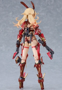 Max Factory Bunny Suit Planning - Veronica Sweetheart - Figma #625 - 2025 Re-release [Shop Exclusive] Best