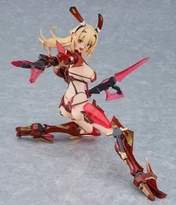 Max Factory Bunny Suit Planning - Veronica Sweetheart - Figma #625 - 2025 Re-release [Shop Exclusive] Best