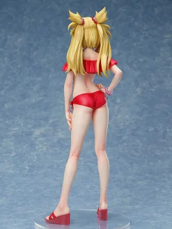 FREEing Burn the Witch - Ninny Spangcole - B-style - 1/4 - Swimsuit Ver. Online