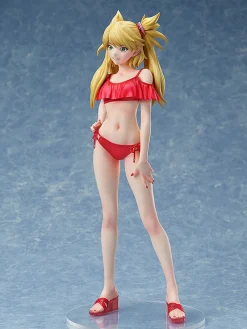 FREEing Burn the Witch - Ninny Spangcole - B-style - 1/4 - Swimsuit Ver. Online