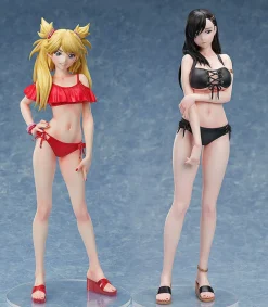 FREEing Burn the Witch - Ninny Spangcole - B-style - 1/4 - Swimsuit Ver. Online