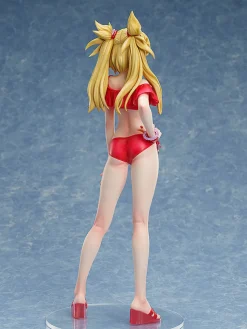 FREEing Burn the Witch - Ninny Spangcole - B-style - 1/4 - Swimsuit Ver. Online