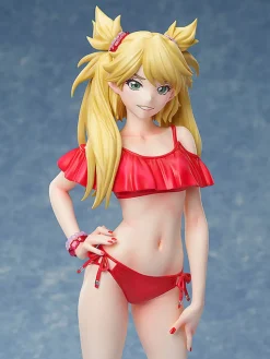 FREEing Burn the Witch - Ninny Spangcole - B-style - 1/4 - Swimsuit Ver. Online