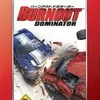 Electronic Arts Burnout Dominator (EA Best Hits) New