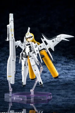 Kotobukiya Busou Shinki - Arnval - Megami Device - 1/1 Clearance