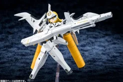 Kotobukiya Busou Shinki - Arnval - Megami Device - 1/1 Clearance