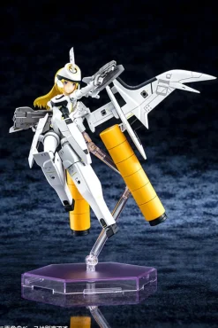 Kotobukiya Busou Shinki - Arnval - Megami Device - 1/1 Clearance