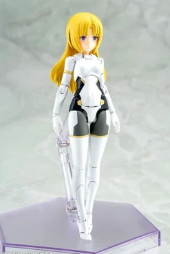 Kotobukiya Busou Shinki - Arnval - Megami Device - 1/1 Clearance
