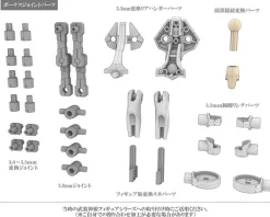 Kotobukiya Busou Shinki - Arnval - Megami Device - 1/1 Clearance