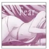 Chara-Ani C3 - Fear Cubrick - Mug Best