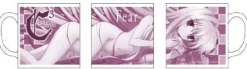 Chara-Ani C3 - Fear Cubrick - Mug Best