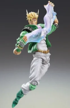 Medicos Entertainment Caesar Zeppeli | Battle Tendency Sale