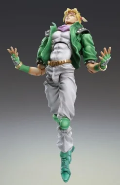 Medicos Entertainment Caesar Zeppeli | Battle Tendency Sale