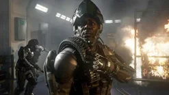 Clearance Square EnixRatedBy Our Customers Call of Duty: Advanced Warfare (Dubbed Edition) [New Price Version]