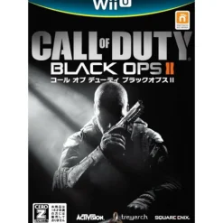 Square Enix Call of Duty: Black Ops II (Dubbed Edition) [Best Version] New