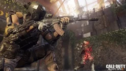 Discount Activision Call of Duty: Black Ops III