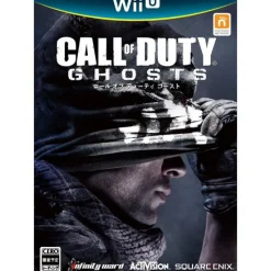Square Enix Call of Duty: Ghosts (Subtitled Edition) Discount
