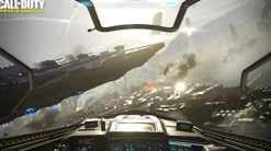 Online Activision Call of Duty: Infinite Warfare