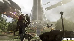 Online Activision Call of Duty: Infinite Warfare