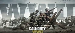 Outlet Activision Call of Duty: WWII