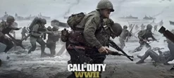 Outlet Activision Call of Duty: WWII