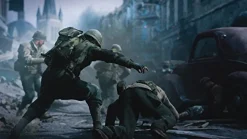 Outlet Activision Call of Duty: WWII
