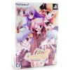 GN Software Canvas 3: Tanshoku no Pastel [Limited Edition] Online