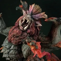 Discount Capcom Figure Builder Creator's Model - Flame King Dragon Teostra - 2023 Re-release