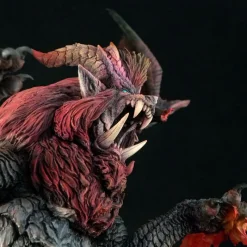 Discount Capcom Figure Builder Creator's Model - Flame King Dragon Teostra - 2023 Re-release