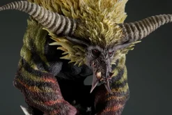 Best Capcom Figure Builder Creator's Model - Golden Lion - Rage Rajang - 2025 Re-release