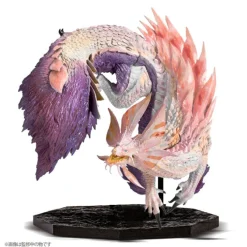 Hot Capcom FIGURE BUILDER CUBE - MONSTER HUNTER - Foam Fox Dragon - Tamamitsune