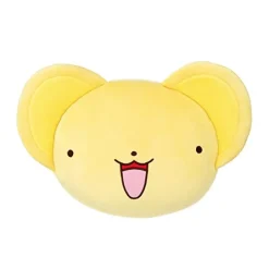 Sale Takara Tomy A.R.T.S Card Captor Sakura - Kero-chan - Cushion - Mocchi-Mocchi-Style