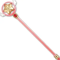 Best FuRyu Card Captor Sakura: Clear Card-hen - Wand - Hoshi no Tsue