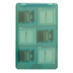 Keys FactoryRated By Our Customers Card Palette 12 3DS (light blue) Outlet