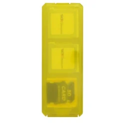 Clearance Keys FactoryRated By Our Customers Card Palette 6 3DS (yellow)