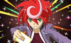 FuRyu Cardfight!! Vanguard G Stride To Victory!!
