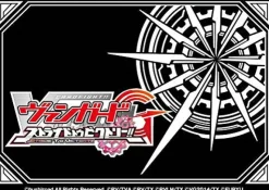 FuRyu Cardfight!! Vanguard G Stride To Victory!!