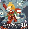 Hot Nippon Ichi Software Cave Story 3D