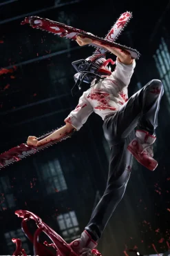 Good Smile Company as Manufacturer Chainsaw Man - 1/7 (Good Smile Company) Best