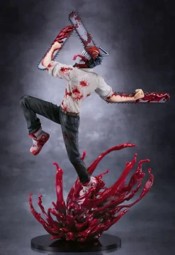 Good Smile Company as Manufacturer Chainsaw Man - 1/7 (Good Smile Company) Best