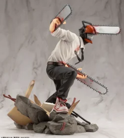 Clearance Kotobukiya Chainsaw Man - ARTFX J - 1/8